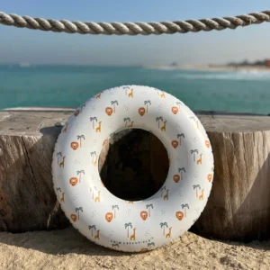 Zwemband - Meerkleurig - Jungle