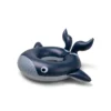 Zwemband - Walvis - Blauw - Walter Whale - Ø 55 cm